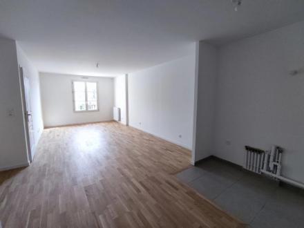 Appartement 2 pièces 53 m²