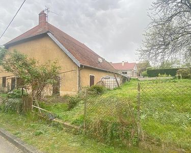 Ferme 6 pièces 102 m²