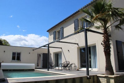 Maison 4 pièces 120 m²