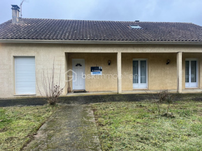 Maison 7 pièces 171 m²