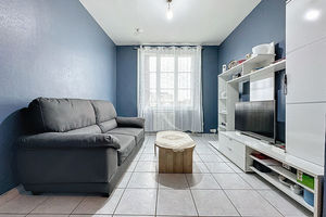 Appartement Trilport type F2