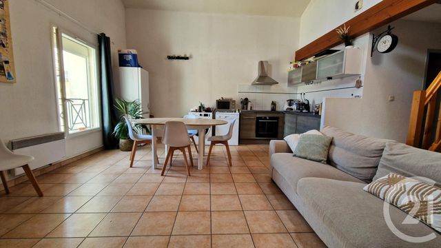 Appartement 3 pièces 79 m² 