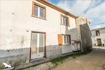 Maison 3 pièces 67 m²