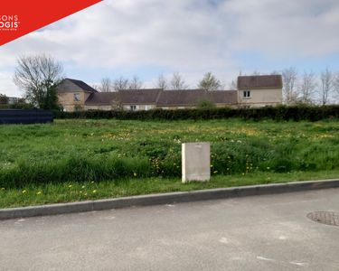 Terrain 678 m² Londinieres 