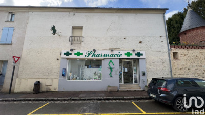Local commercial 104 m²
