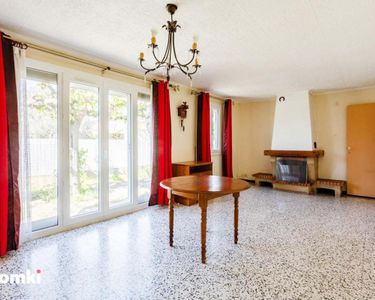 Villa 4 pièces 84 m² 