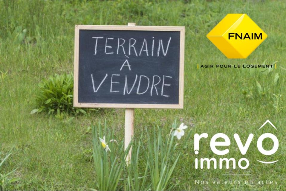 Terrain Vente Geneston   72387€