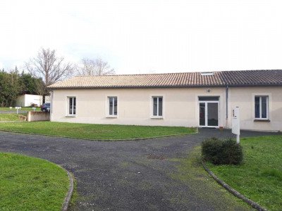 Bureaux 182 m²