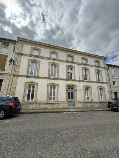 Maison 11 pièces 292 m² 