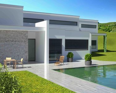 Villa 4 pièces 120 m²