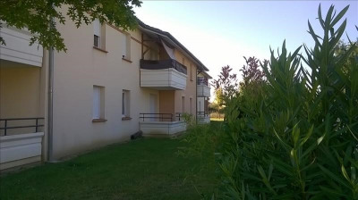 Appartement 2 pièces 35 m²