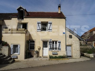 MAISON HABITABLE DE SUITE