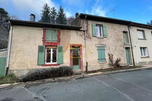 MOUILLY - MAISON DE VILLAGE - A RÉNOVER