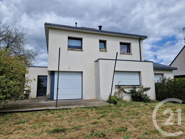 Maison 5 pièces 118 m²