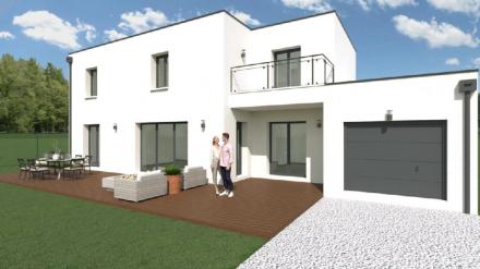 Maison 5 pièces 149 m²