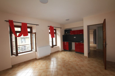 Appartement 1 pièce 33 m² 