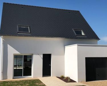 Maison 5 pièces 101 m²