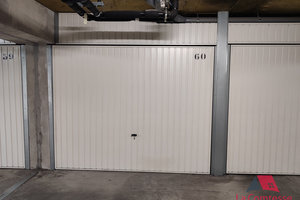 Garage Box St Anne / Mazargues