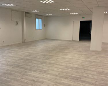 Location bureaux