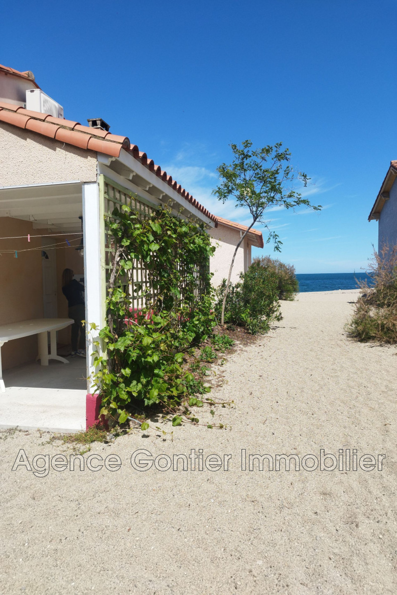 Vente Maison Argelès-sur-Mer