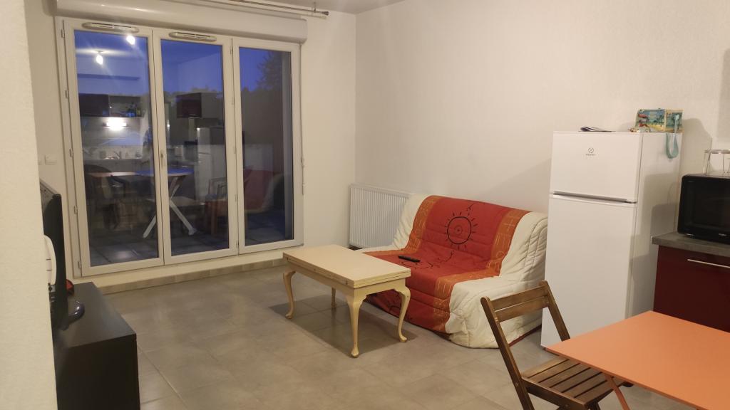 Colocation de filles à Toulouse : 1 chambre disponible