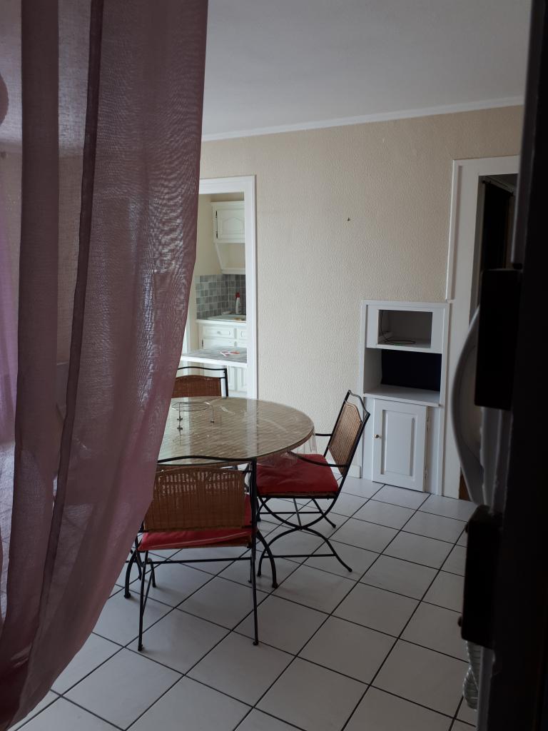 Chambre en colocation à Nantes