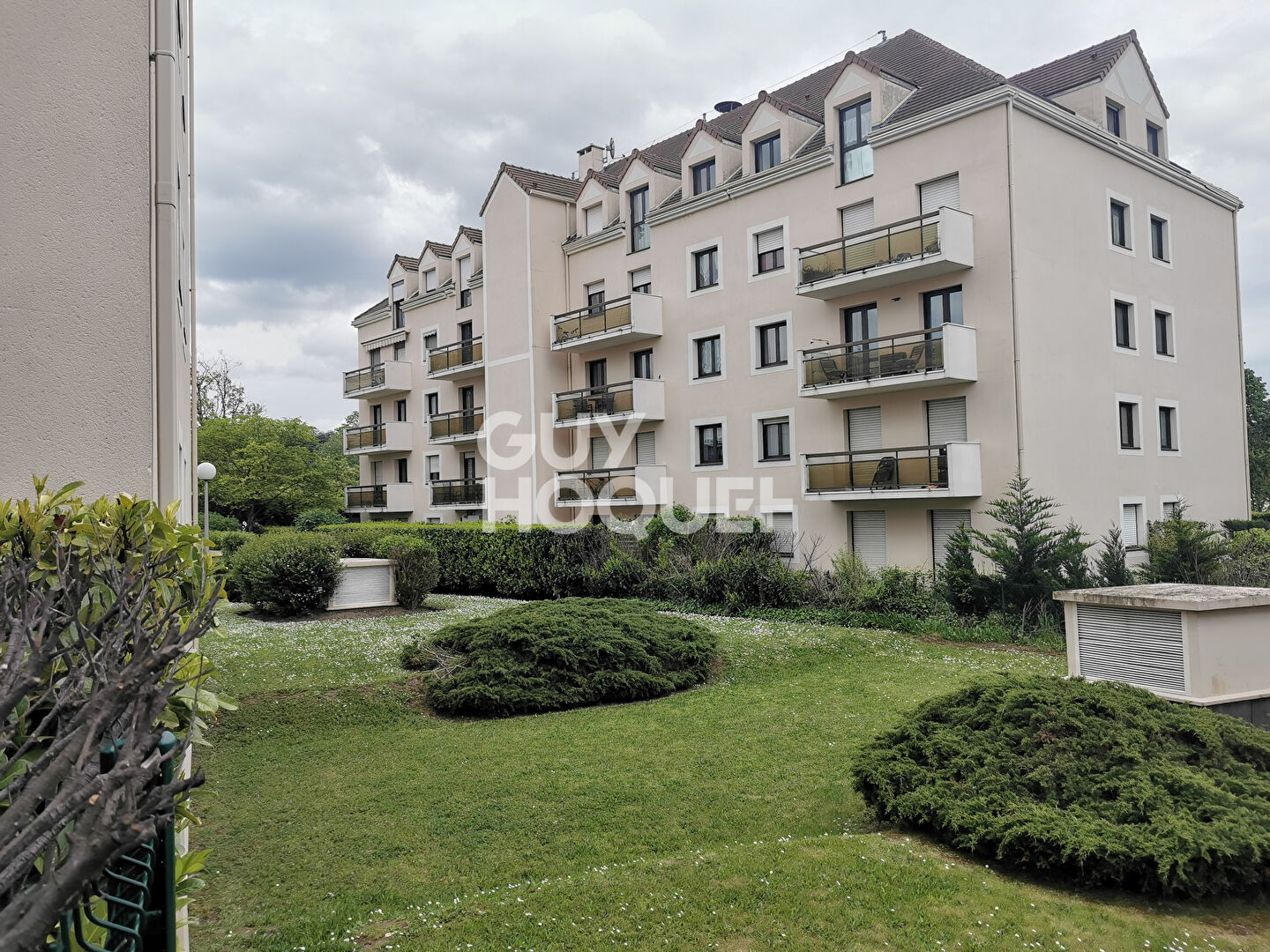 Appartement Soisy Sous Montmorency 5 pièce(s) 93 m2 