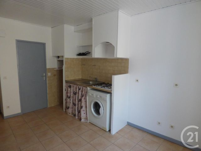 Appartement 1 pièce 17 m²