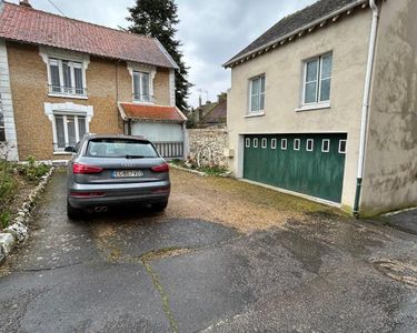 Maison 5 pièces 105 m²