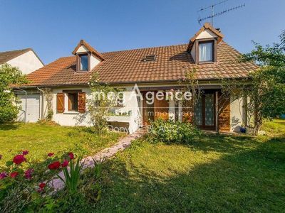 Maison familiale de charme à proximité de Chartres