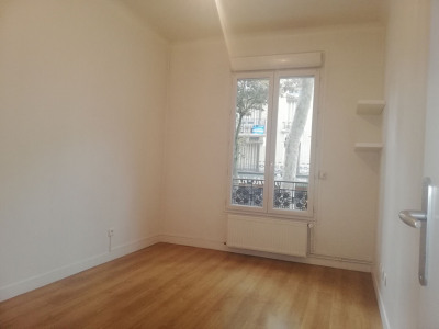 Appartement 3 pièces 52 m² 