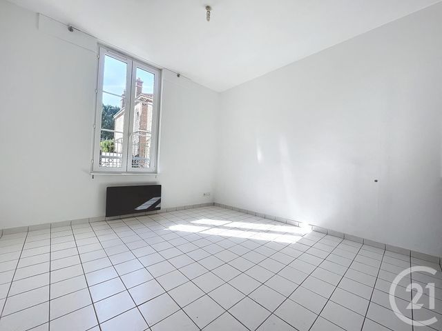 Appartement 1 pièce 29 m²