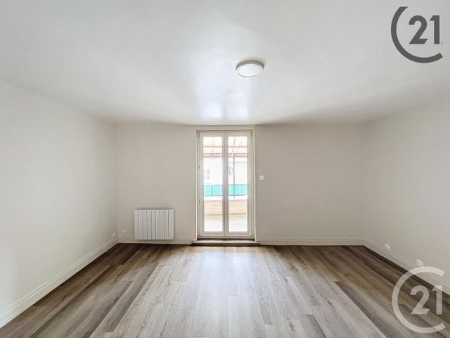 Appartement 1 pièce 37 m²