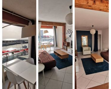 Appartement Vente Mauguio 2p 48m² 280000€