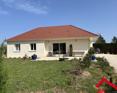 Maison 5 pièces 83 m²