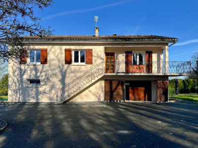 Maison 4 pièces 92 m²