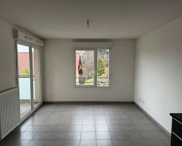 T3 à vendre sur Feyzin