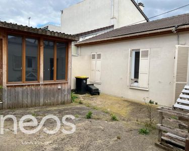 Maison 3 pièces 320 m²