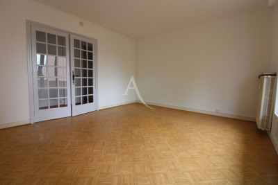 Appartement 3 pièces 55 m² 