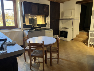 Maison 2 pièces 50 m²