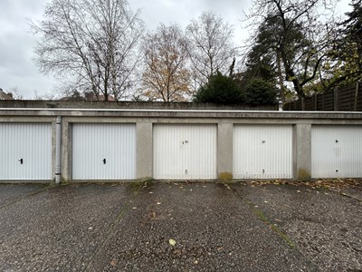 GARAGE MONTIGNY LES METZ