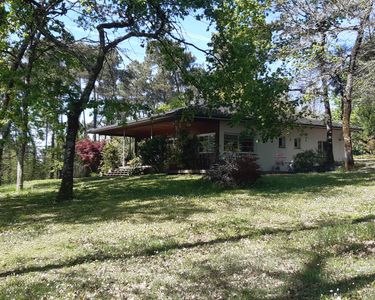 Colocation dans une belle maison à la campagne