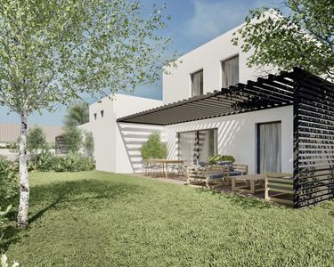 Maison 5 pièces 112 m²