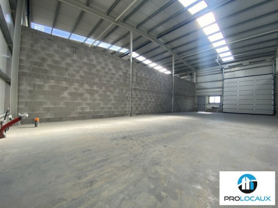 Local commercial 130 m²