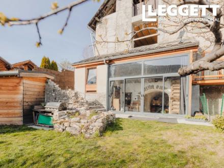 Maison 8 pièces 139 m²