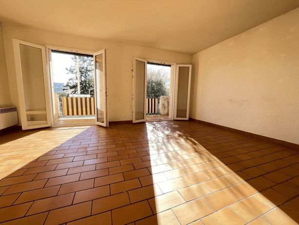 Appartement 4 pièces 80 m²