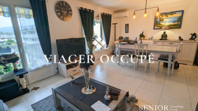 Appartement 4 pièces 71 m²