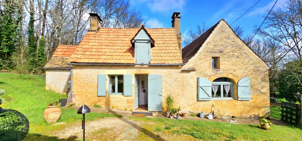 Maison 4 pièces 124 m²