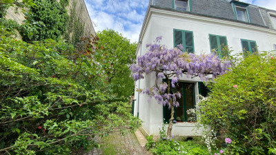 Maison Maisons Laffitte 6 pièce(s) 112 m2 