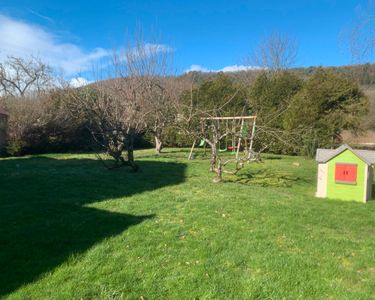 Maison avec jardin 4 chambres Blenod les Toul